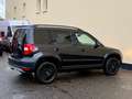 Skoda Yeti Ambition 4x4 KLIMAAUT. SHZ TÜV U. SERVICE N Noir - thumbnail 6