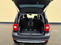 Skoda Yeti Ambition 4x4 KLIMAAUT. SHZ TÜV U. SERVICE N Noir - thumbnail 24