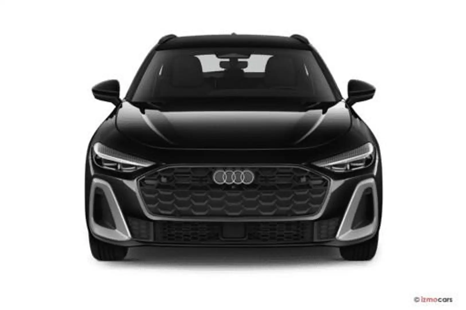 Audi A5 Avant 2.0 TFSI 110 kW (150 PS), Autom. 7-Gang Weiß - 1