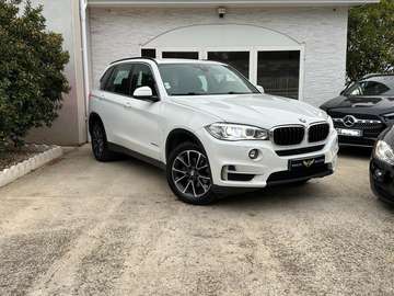 xDrive25d 231 ch BVA8 Lounge Plus