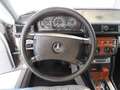 Mercedes-Benz 230 124T Rappold Bestattungswagen / Leichenwagen Grijs - thumbnail 9