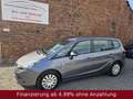 Opel Zafira C Tourer 1.6 Edition | TüV neu | 7-Sitzer Grau - thumbnail 1