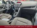 Opel Zafira C Tourer 1.6 Edition | TüV neu | 7-Sitzer Grau - thumbnail 12