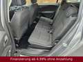 Opel Zafira C Tourer 1.6 Edition | TüV neu | 7-Sitzer Grau - thumbnail 15