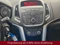 Opel Zafira C Tourer 1.6 Edition | TüV neu | 7-Sitzer Grau - thumbnail 18