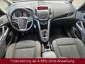Opel Zafira C Tourer 1.6 Edition | TüV neu | 7-Sitzer Grau - thumbnail 11