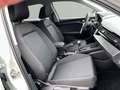 Audi A1 30 TFSI S line Silber - thumbnail 17