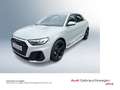 Audi A1 30 TFSI S line Silber - thumbnail 1