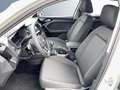 Audi A1 30 TFSI S line Silber - thumbnail 11