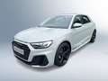 Audi A1 30 TFSI S line Silber - thumbnail 2