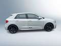 Audi A1 30 TFSI S line Silber - thumbnail 7