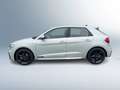 Audi A1 30 TFSI S line Silber - thumbnail 3