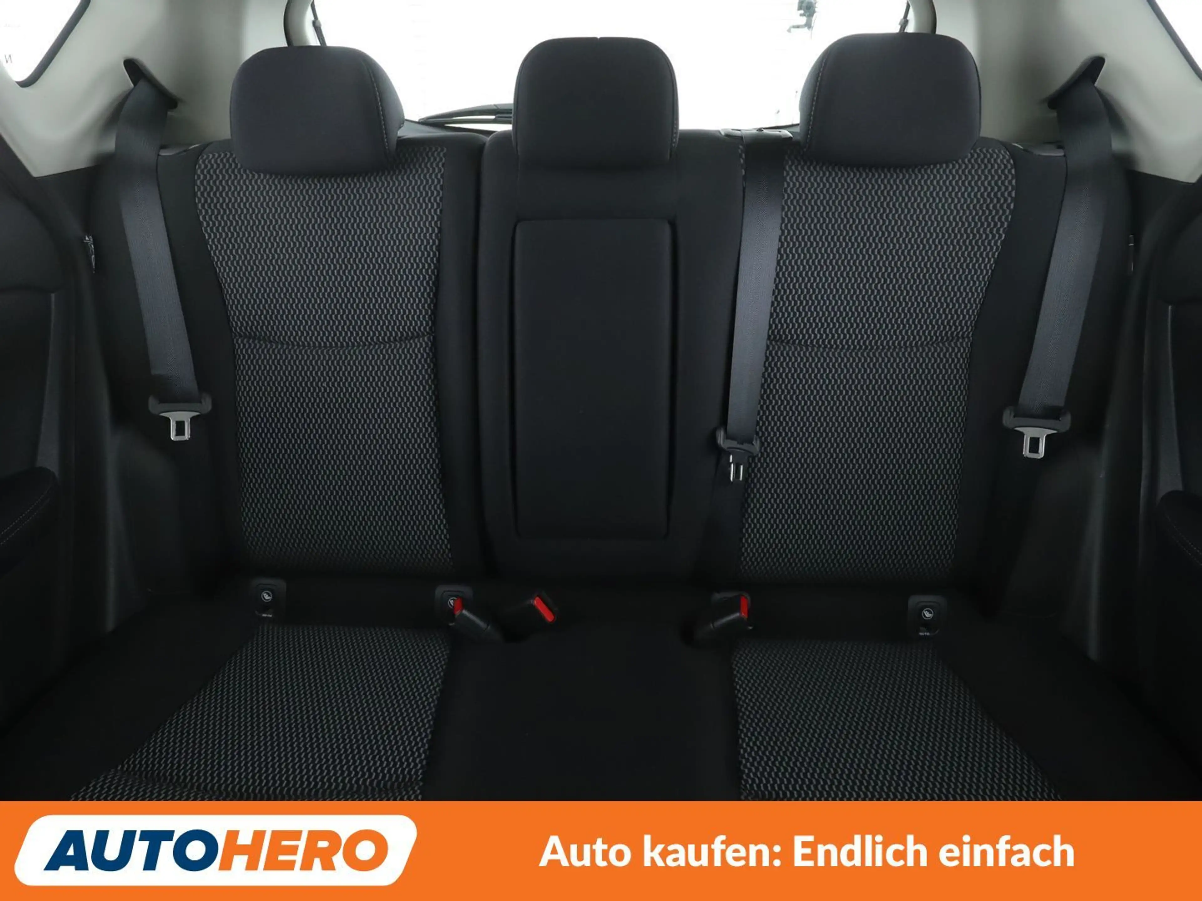 Nissan Pulsar 1.2 Acenta*NAVI*TEMPO*CAM*SHZ*LIM*ALU* — photo 15