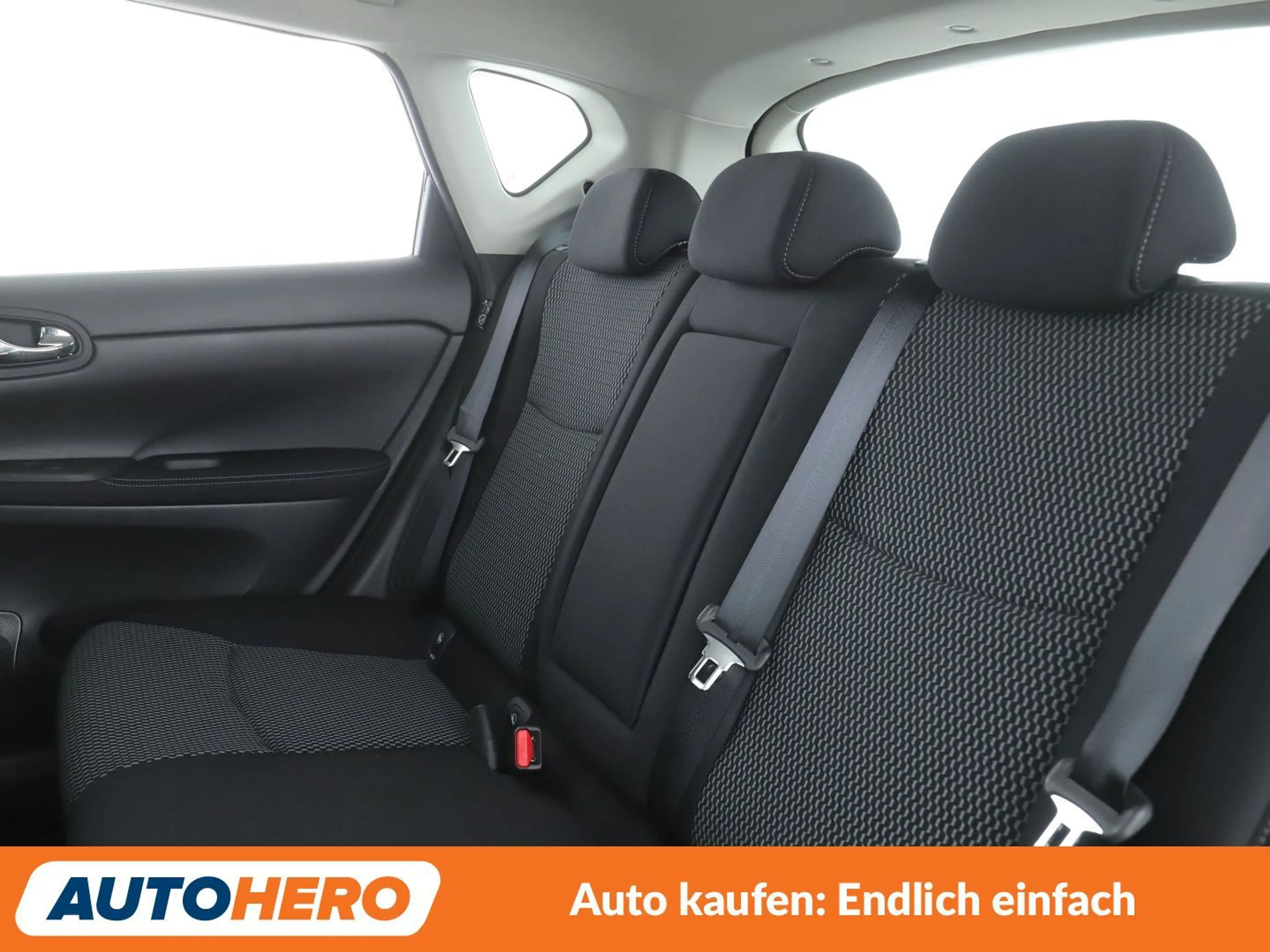 Nissan Pulsar 1.2 Acenta*NAVI*TEMPO*CAM*SHZ*LIM*ALU* — photo 14
