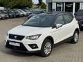 SEAT Arona 1.6 TDI DSG "Style" Rückfahrkamera / Tempomat Weiß - thumbnail 1