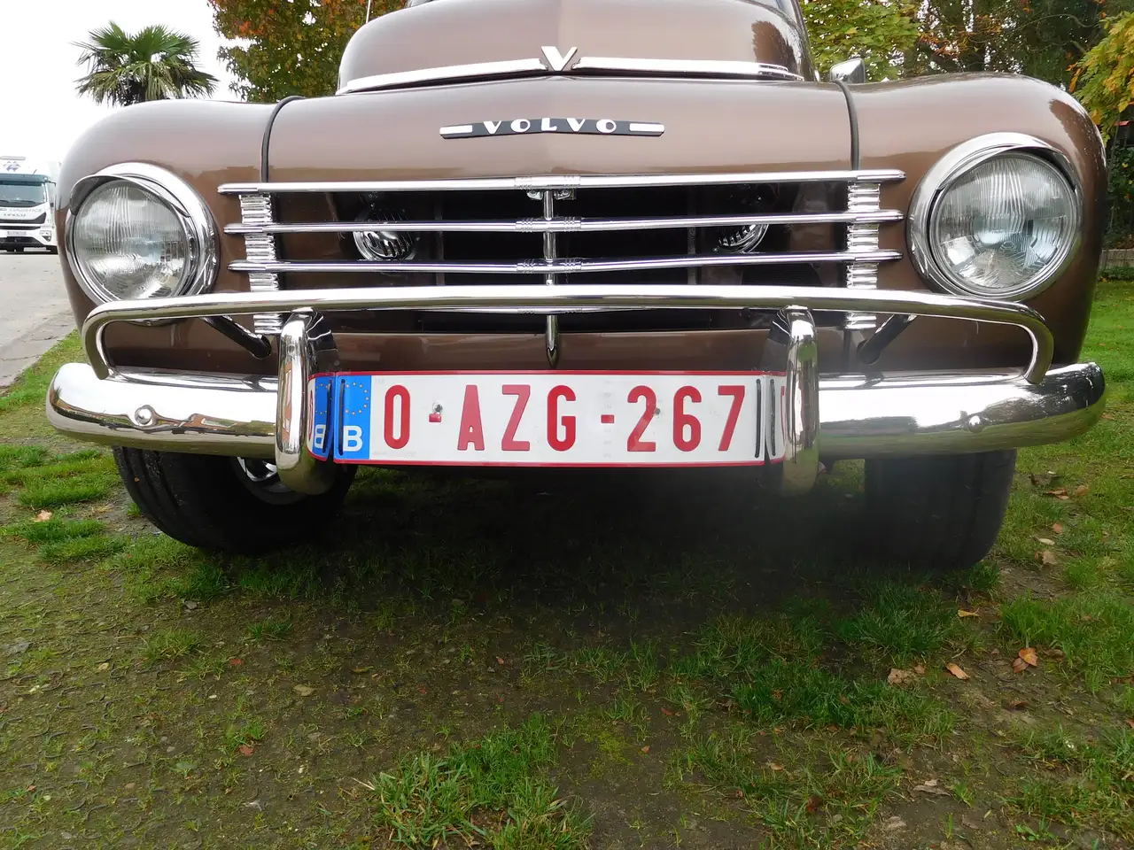Volvo PV544 autres, foto 8