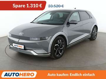 electric drive 225 kW Uniq 4WD Aut.*NAVI*LED*CAM*