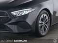 Mercedes-Benz A 180 A 180 PROGRESSIVE+KAMERA LED+SZH+NAVI+MBUX+TOTW+ Schwarz - thumbnail 3