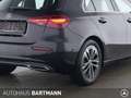 Mercedes-Benz A 180 A 180 PROGRESSIVE+KAMERA LED+SZH+NAVI+MBUX+TOTW+ Schwarz - thumbnail 4