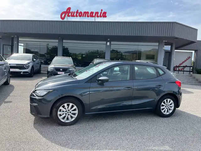 SEAT Ibiza Ibiza 1.0 mpi Business 80cv