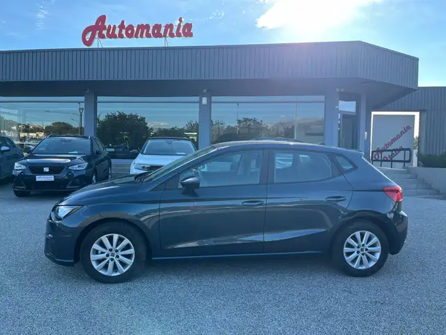 SEAT Ibiza Ibiza 1.0 mpi Business 80cv