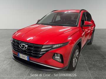 1.6 T-GDI MHEV 2wd 150cv Xtech iMT