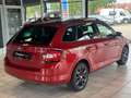 Skoda Fabia 1.2 TSI Kombi Style · Automatik · 1. Hand Rot - thumbnail 4