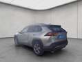 Toyota RAV 4 2.5 4x2 Hybrid Team Deutschland Silber - thumbnail 3