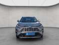 Toyota RAV 4 2.5 4x2 Hybrid Team Deutschland Silber - thumbnail 9