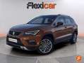 SEAT Ateca 1.4 EcoTSI S&S Style Orange - thumbnail 3