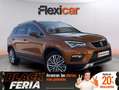SEAT Ateca 1.4 EcoTSI S&S Style Orange - thumbnail 1