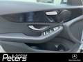 Mercedes-Benz C 220 C 220 d T EU6 Aut/AHK/Tempomat/Navi/PTS/Sitzh/ Silber - thumbnail 4