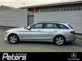 Mercedes-Benz C 220 C 220 d T EU6 Aut/AHK/Tempomat/Navi/PTS/Sitzh/ Silber - thumbnail 3
