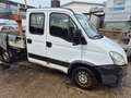 Iveco Daily 29L 12;D; 29L 12/P; D/P Weiß - thumbnail 3
