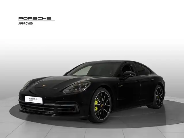 Porsche Panamera Panamera 4 e-hybrid