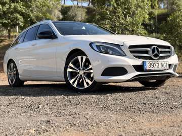 Estate 250d 7G Plus
