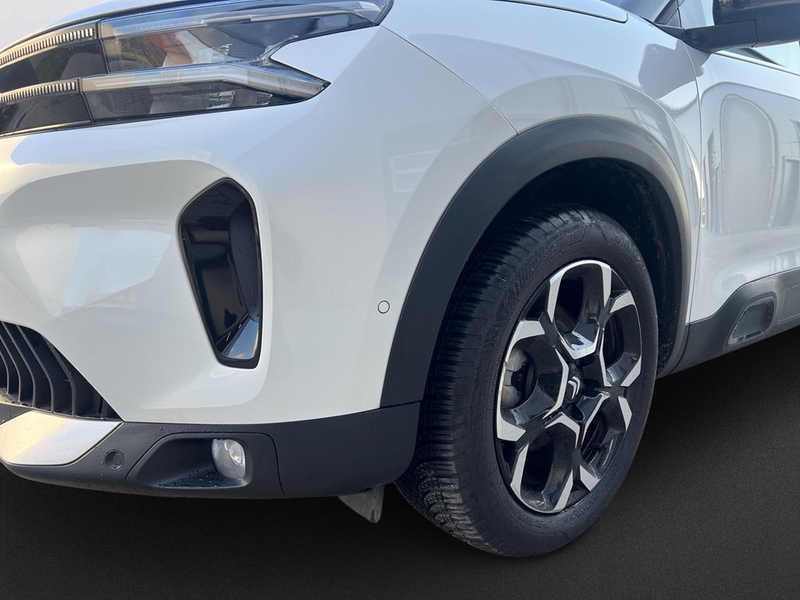 Citroen C5 Aircross PureTech 130 S&S EAT8 Feel Pack — photo 8