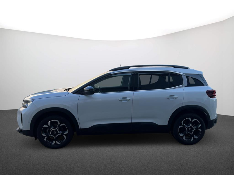 Citroen C5 Aircross PureTech 130 S&S EAT8 Feel Pack — photo 4