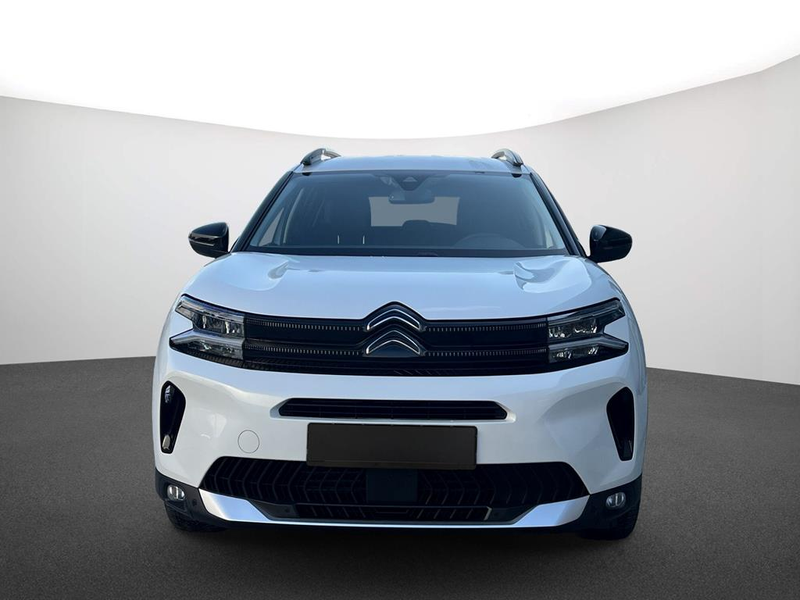 Citroen C5 Aircross PureTech 130 S&S EAT8 Feel Pack — photo 2