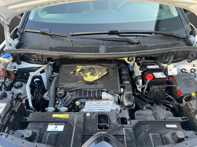 Citroen C5 Aircross PureTech 130 S&S EAT8 Feel Pack — photo 5
