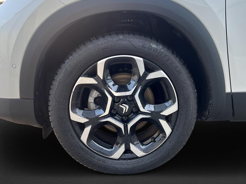 Citroen C5 Aircross PureTech 130 S&S EAT8 Feel Pack — photo 7