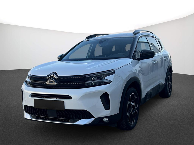 Citroen C5 Aircross PureTech 130 S&S EAT8 Feel Pack