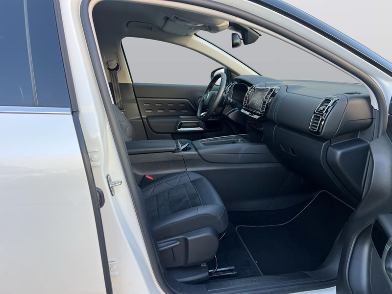 Citroen C5 Aircross PureTech 130 S&S EAT8 Feel Pack — photo 10