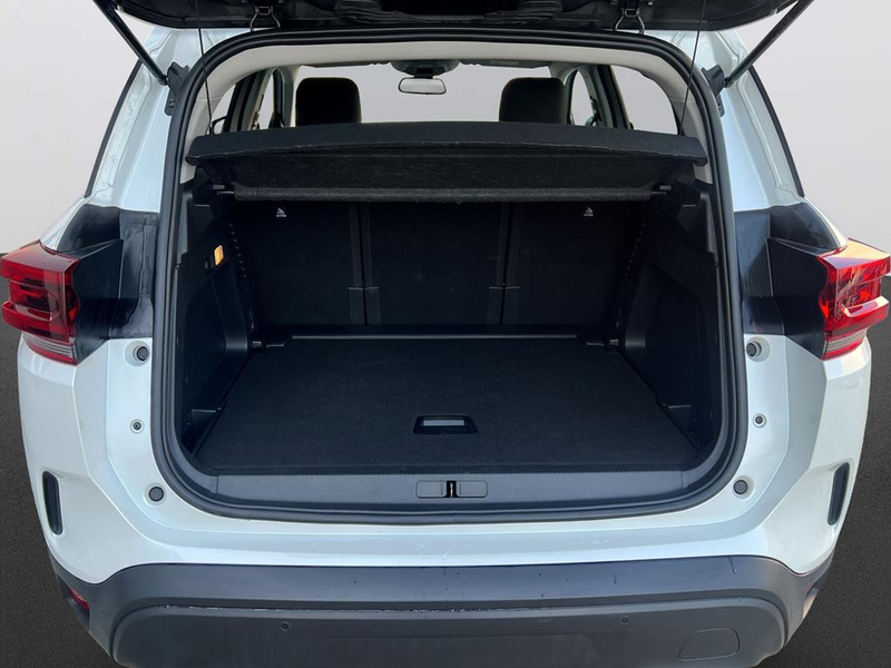 Citroen C5 Aircross PureTech 130 S&S EAT8 Feel Pack — photo 6