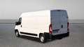 Opel Movano 2.2 BLUEHDI 103KW EDITION L3H2 3.5T FWD 140CV 4P Blanco - thumbnail 2