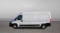 Opel Movano 2.2 BLUEHDI 103KW EDITION L3H2 3.5T FWD 140CV 4P Blanco - thumbnail 7