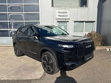 TGDI PHEV Exclusive (DEMO)