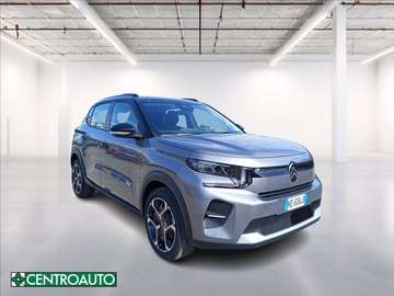 1.2 puretech turbo Plus 100cv s&s