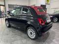 Fiat 500C 1,0Hybrid*DolceVita*Leder*VerdeckRot*Ucon.* Schwarz - thumbnail 8