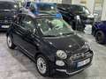 Fiat 500C 1,0Hybrid*DolceVita*Leder*VerdeckRot*Ucon.* Schwarz - thumbnail 4